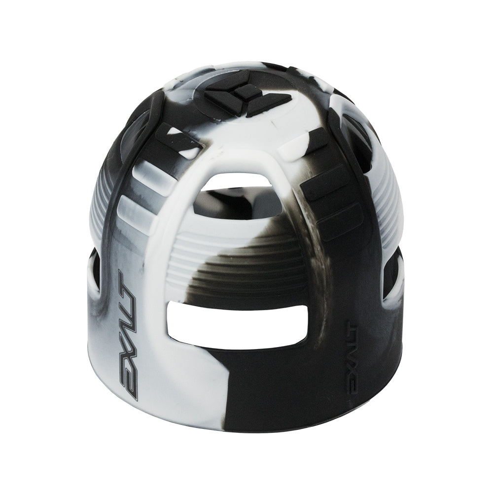 Exalt Tank Grip - Zebra
