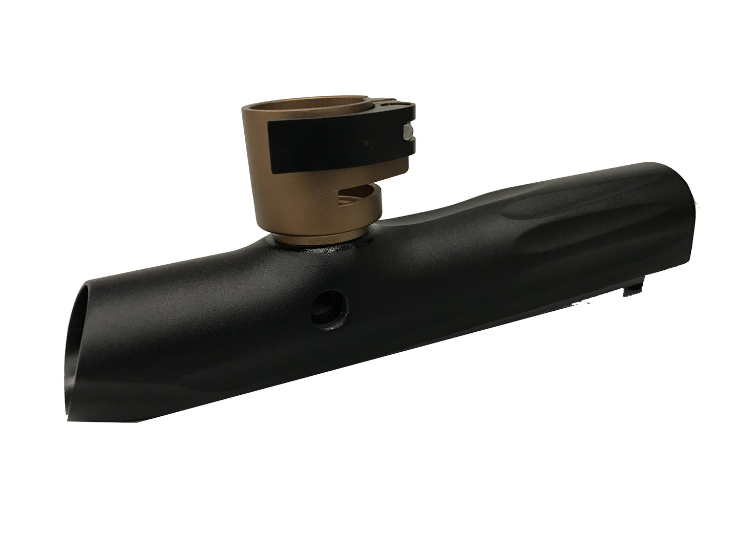 Empire AXE Classic Body/Neck - Black