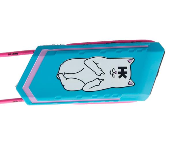 HK Army Ball Breaker - Kitty