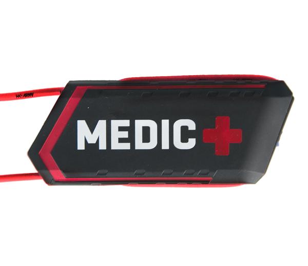 HK Army Ball Breaker - Medic