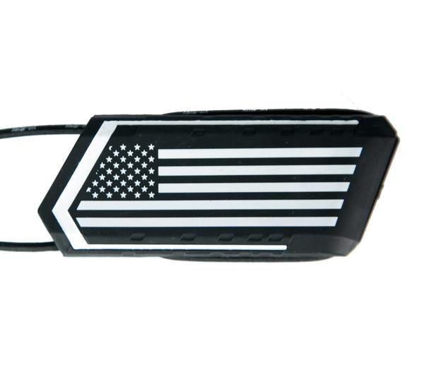 HK Army Ball Breaker - USA Black/White