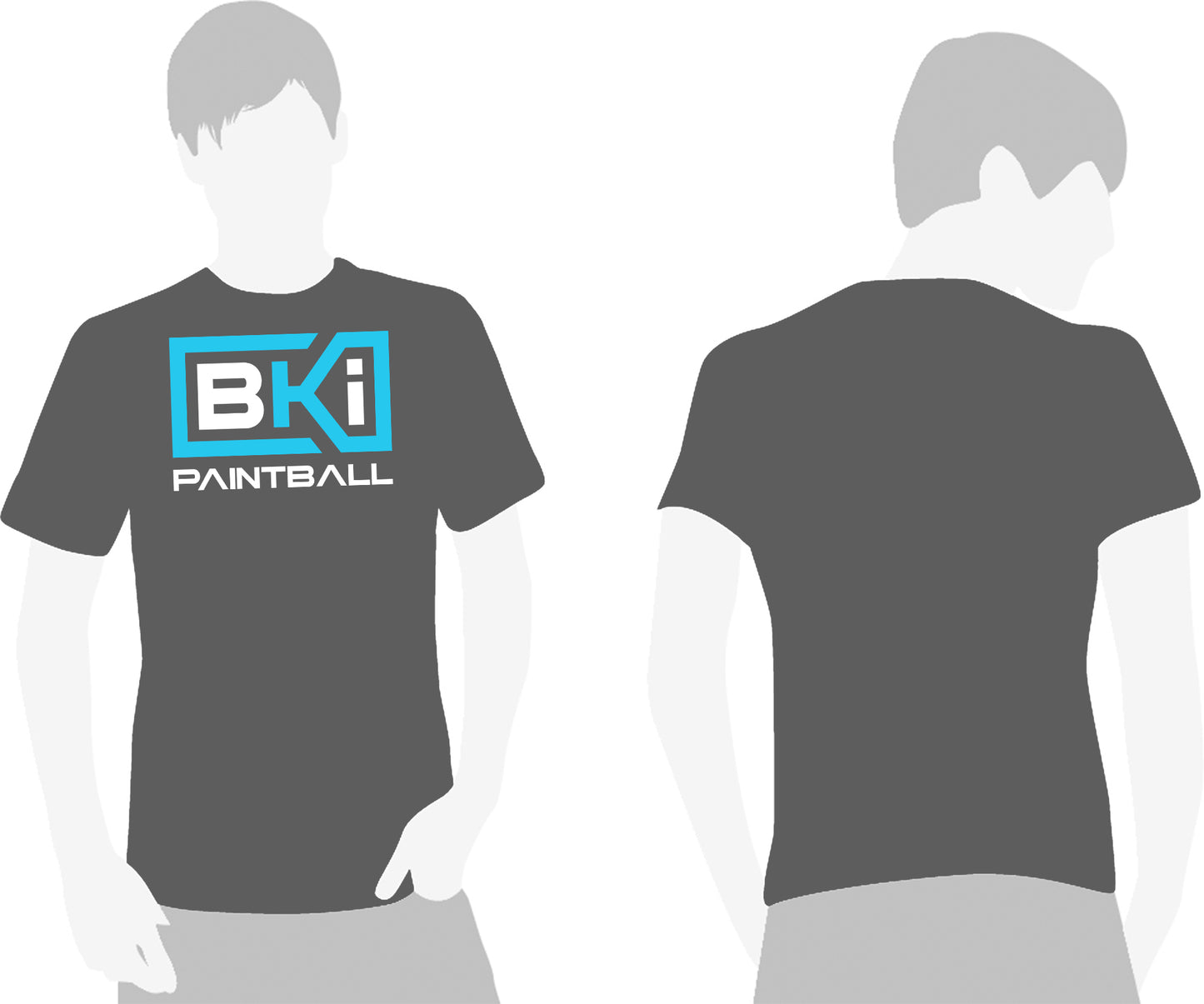 BKI T-Shirt