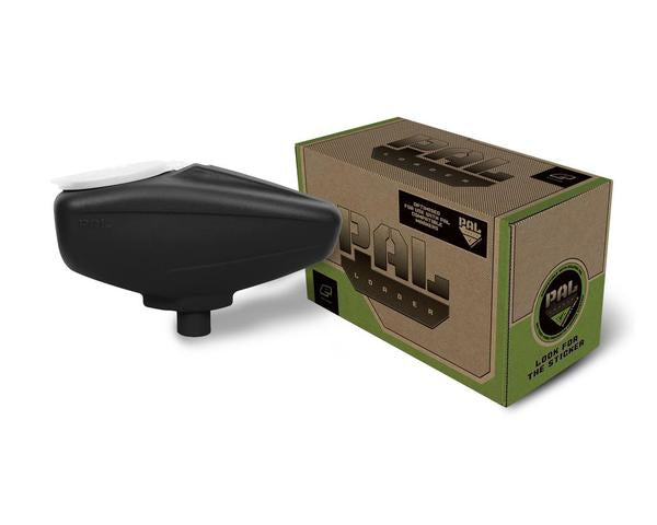 Planet Eclipse PAL Loader