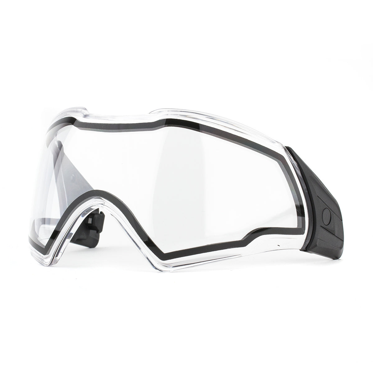 Push Unite Thermal Lens - Clear