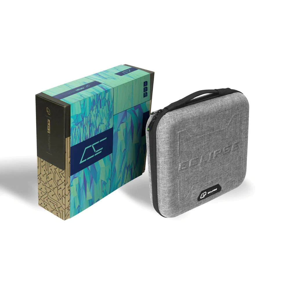 Planet Eclipse CS3 - Crusade