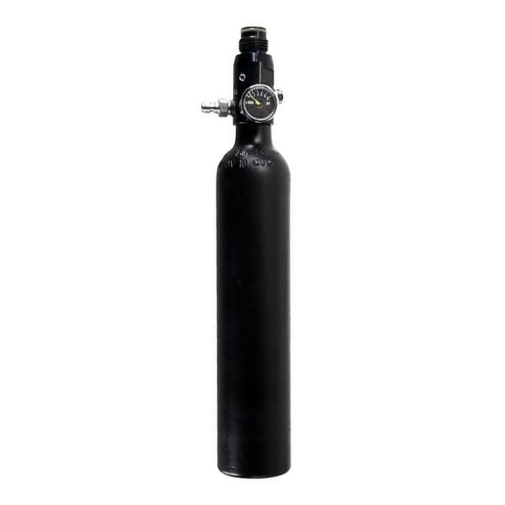 Empire 13/3000 Aluminum Tank - HPA