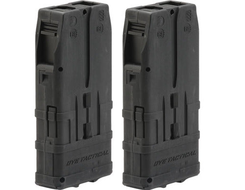DAM/MG100 10 Round Magazine 2-Pack