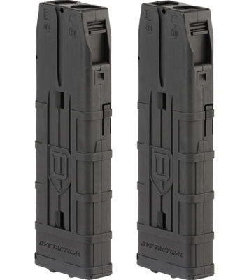 DAM/MG100 20 Round Magazine 2-Pack