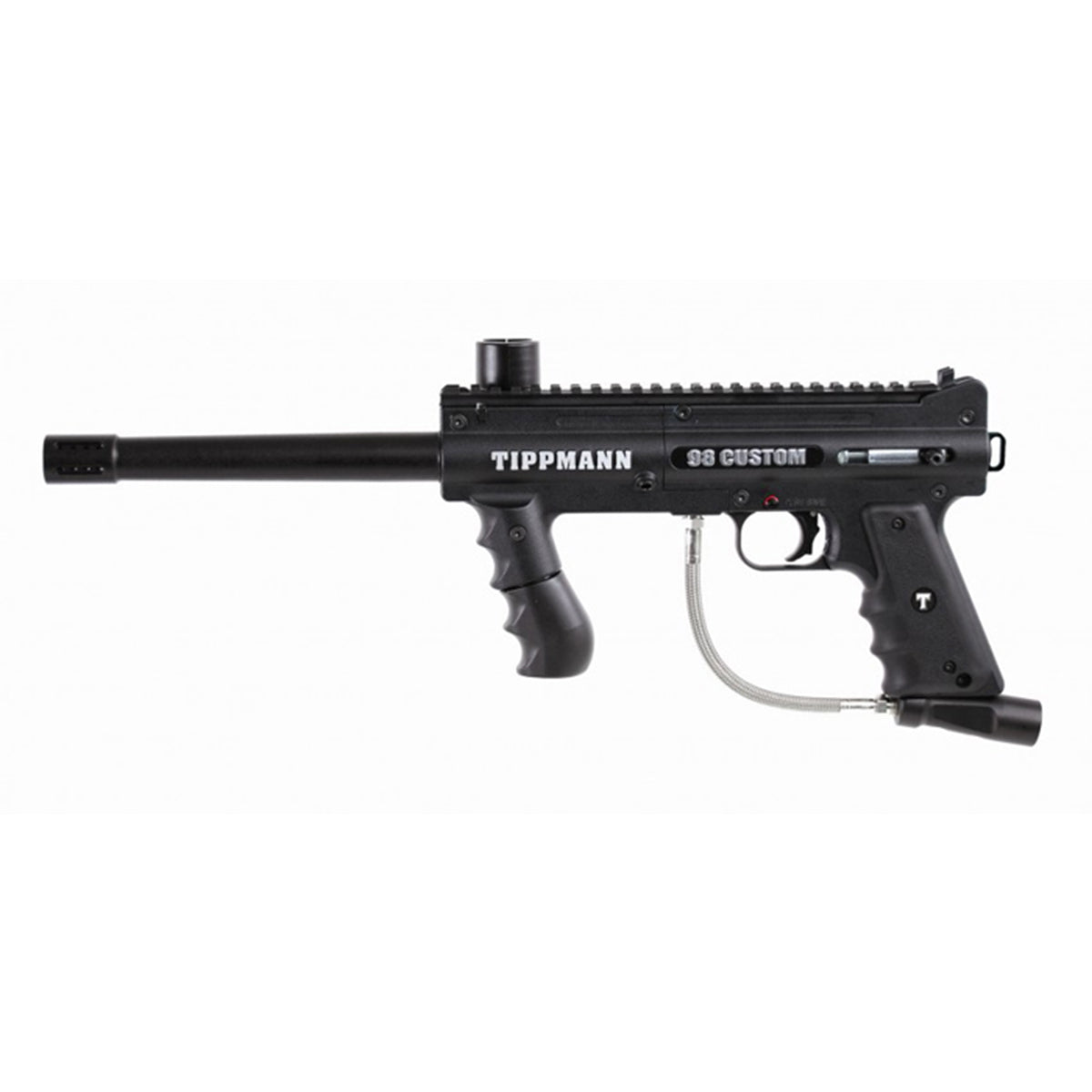 Tippmann 98 Custom Ultra Basic - Black