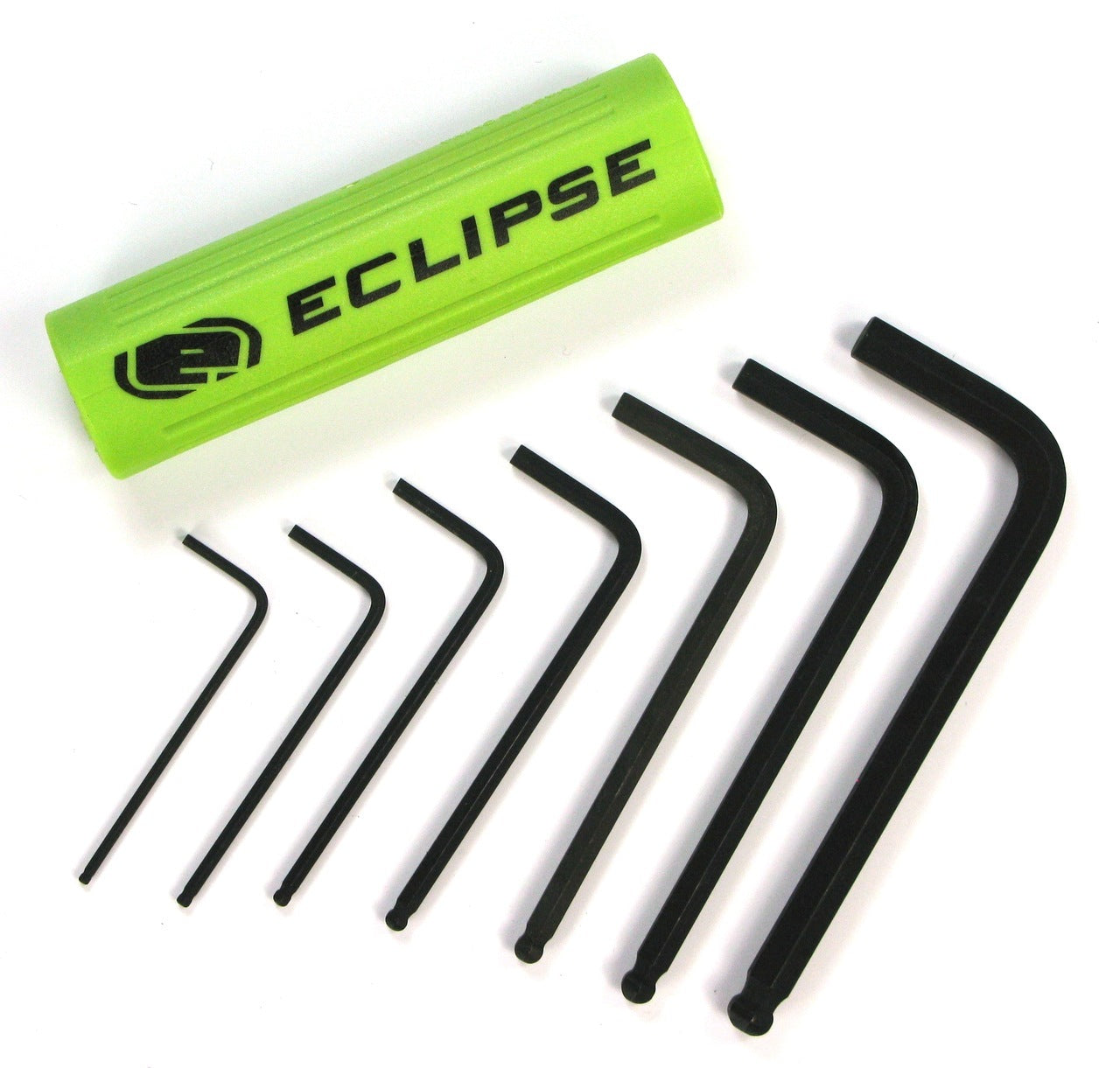 Planet Eclipse Tool Tube / Allen Key Set