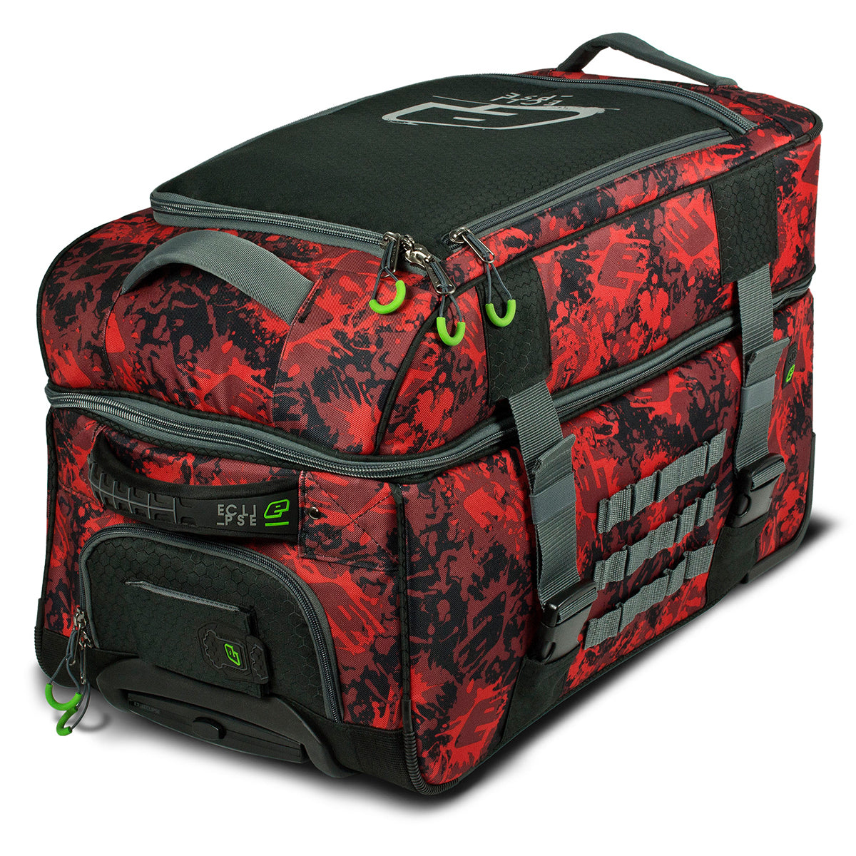 Planet Eclipse GX Split Compact - Fire