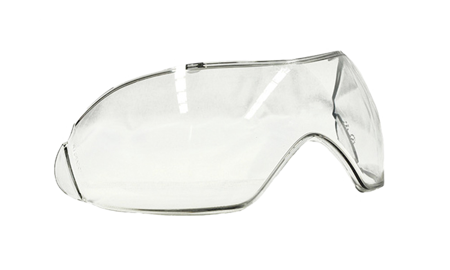 Grillz Single Lens - Clear