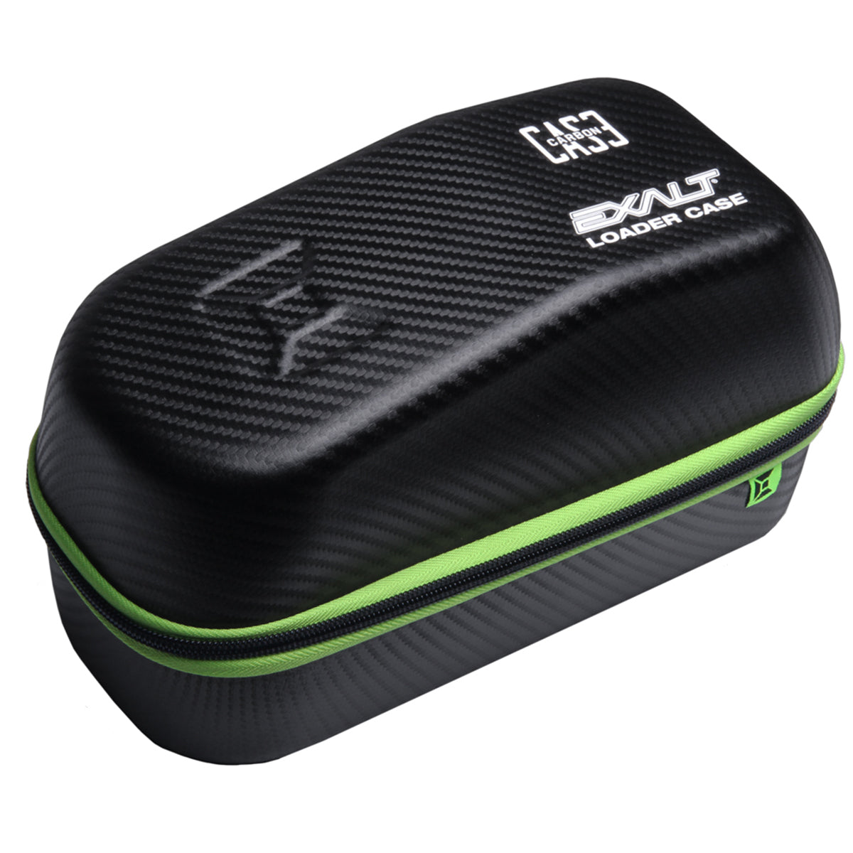 Exalt Loader Case - Black/Lime