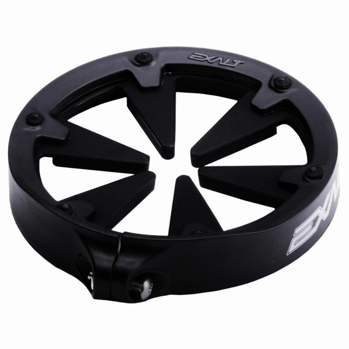 Exalt Universal Feedgate - Black