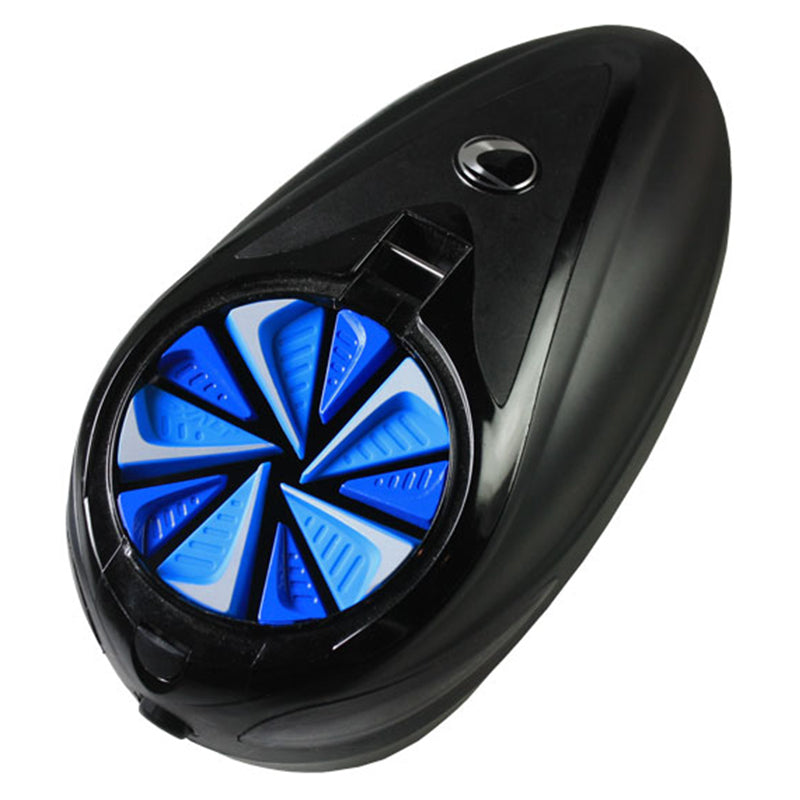 Exalt Rotor/LTR FastFeed - Blue