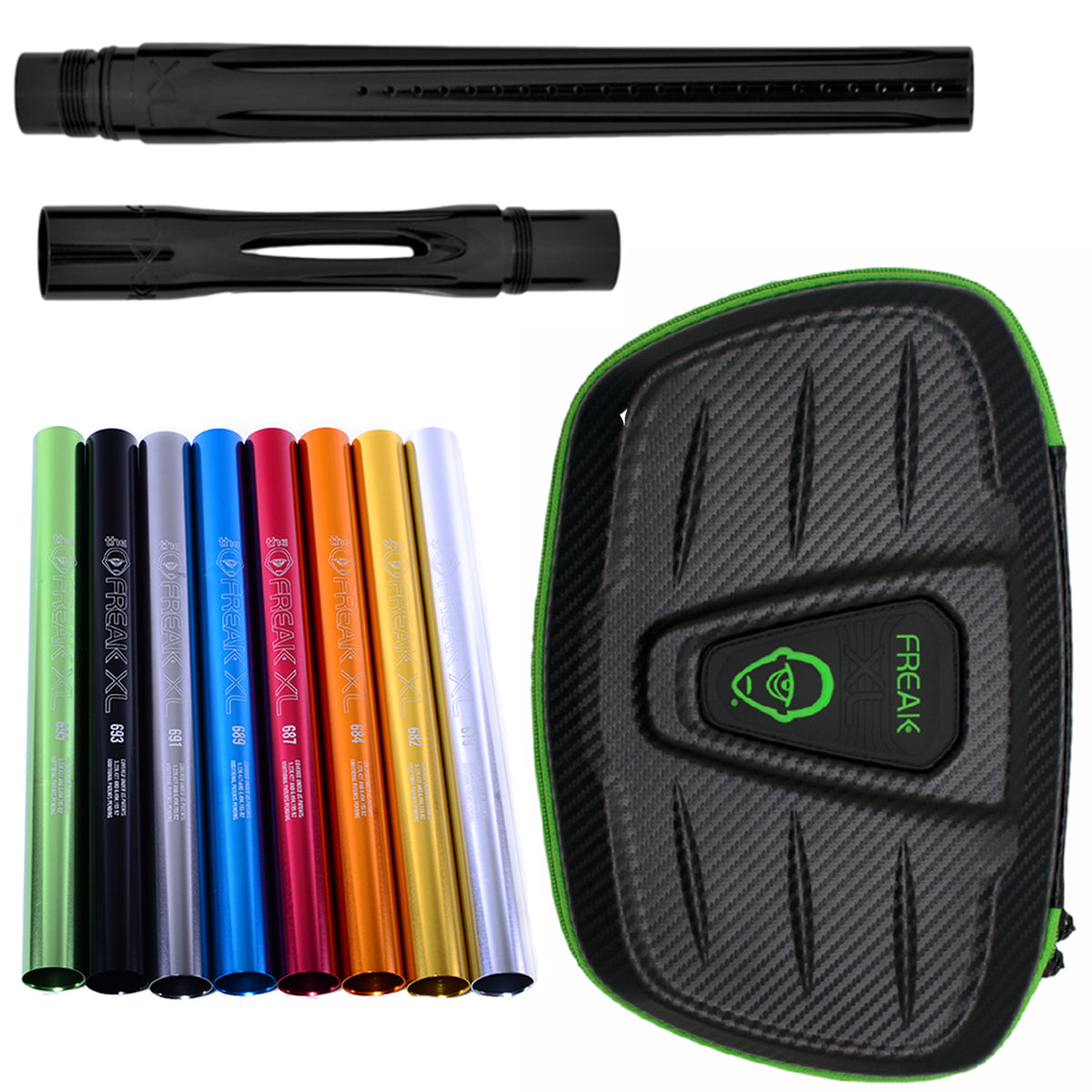 Smart Parts Freak XL Barrel Kit