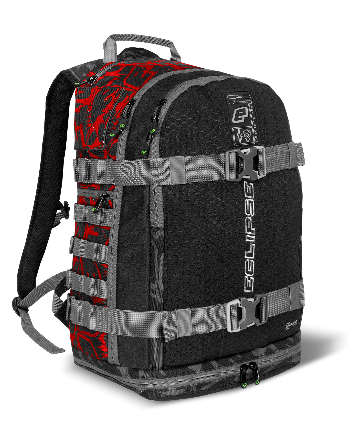 Planet Eclipse GX Gravel Bag - Revolution