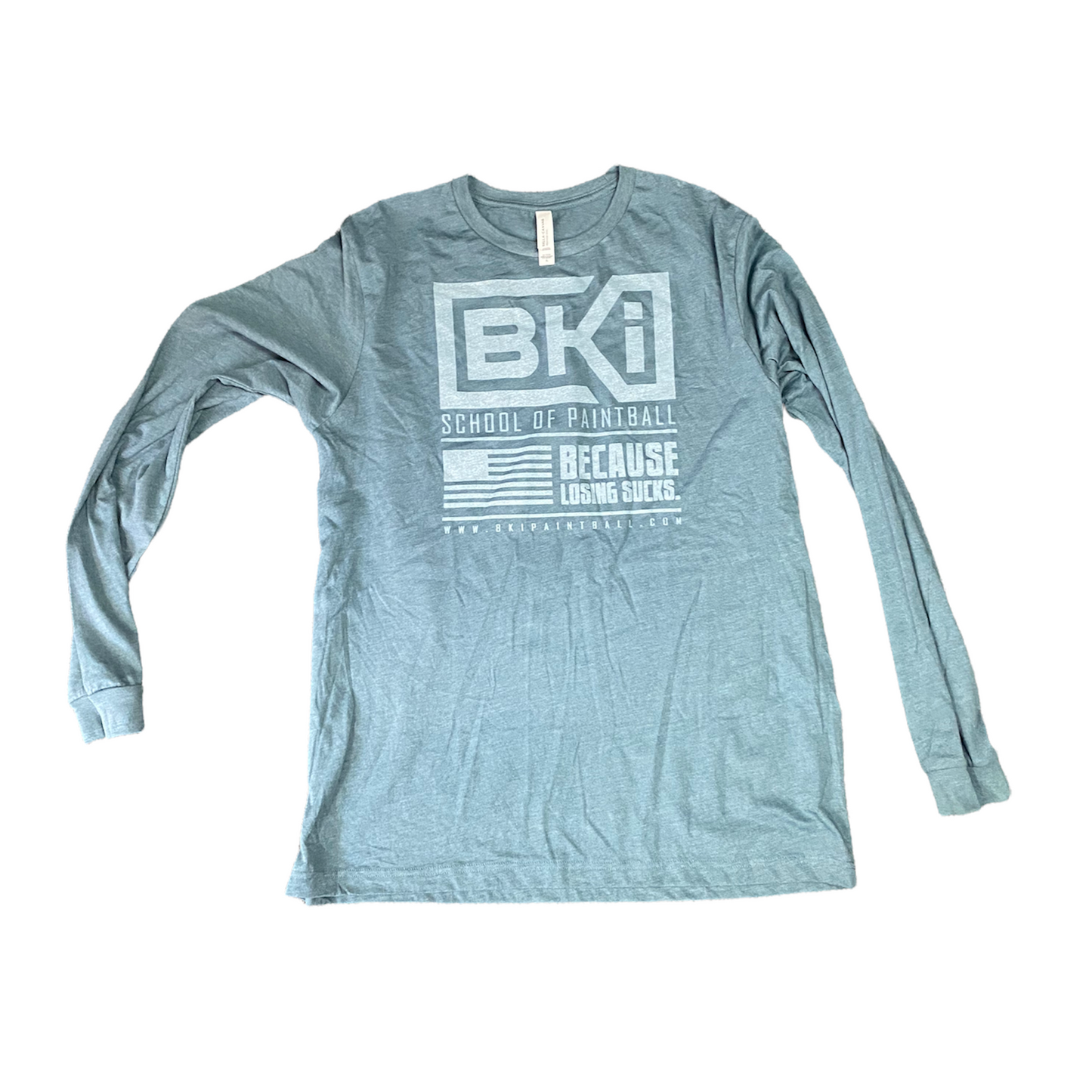 BKI Longsleeve