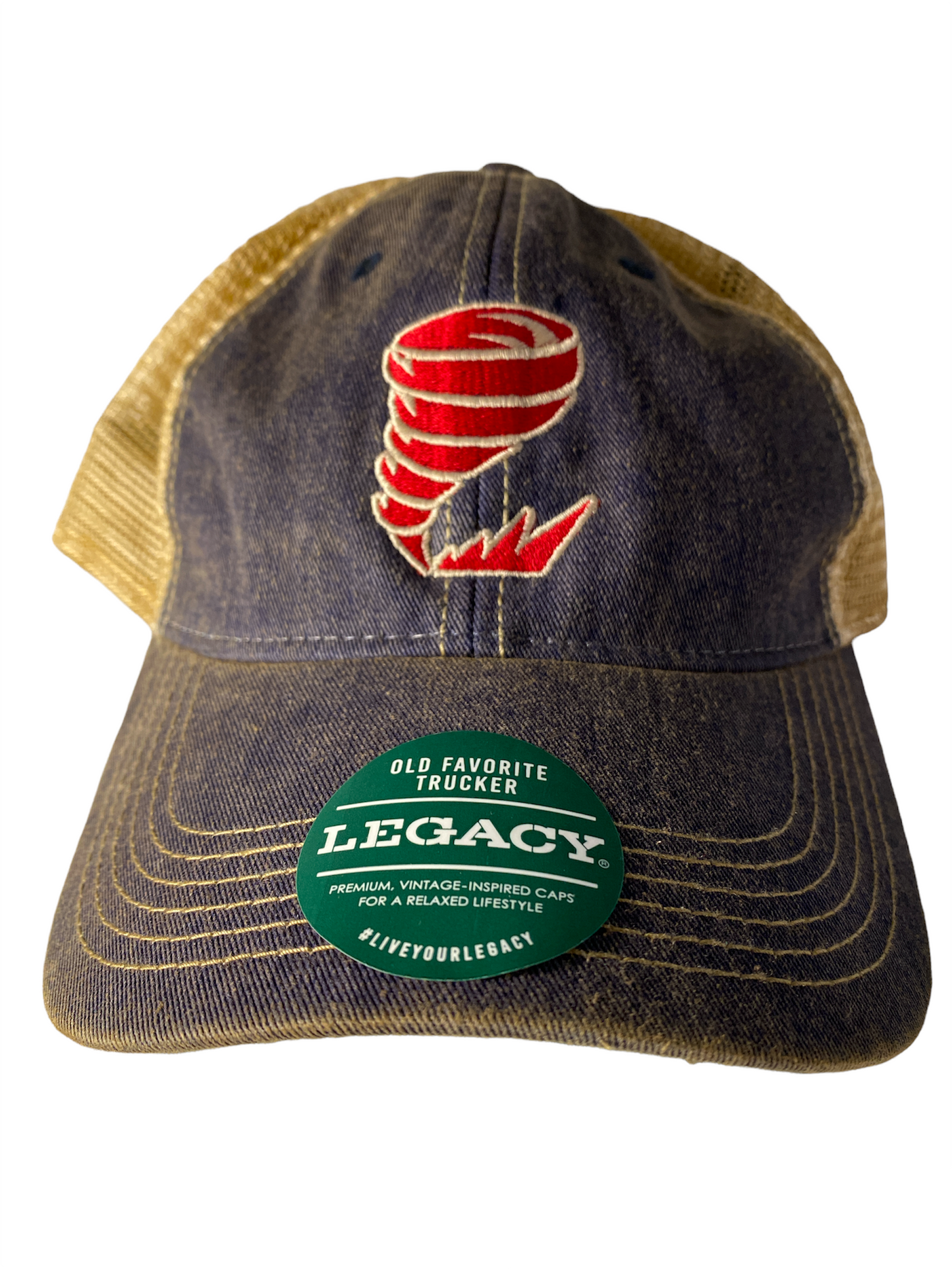 TWSTR Sox - Classic Hat