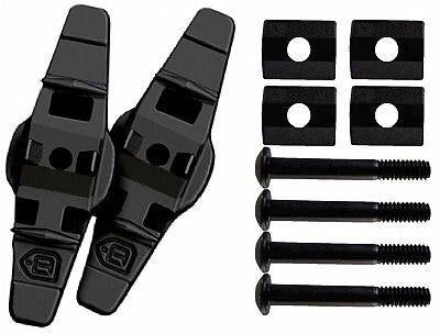 DYE DAM/MG100 MAG Coupler