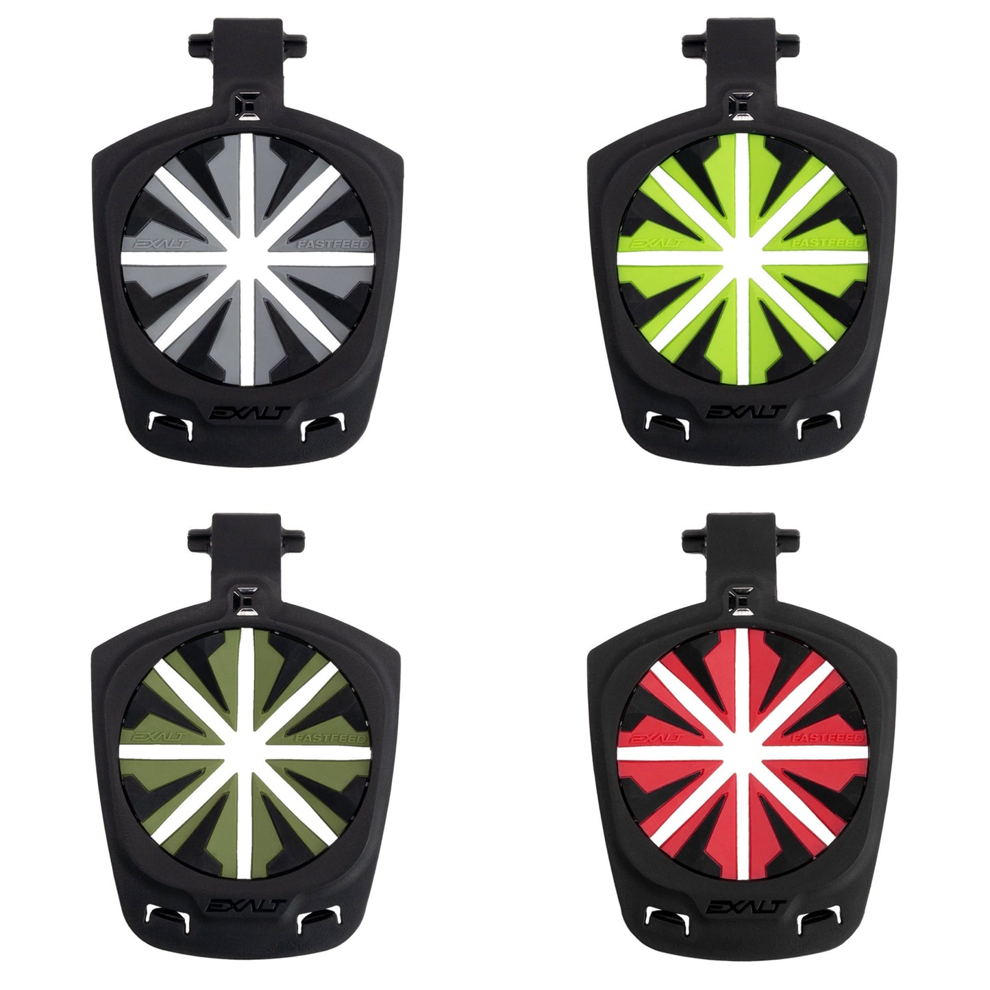 Exalt Speedster FastFeed