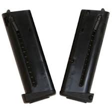 Tippmann TiPX Magazine 2-Pack - 7 Ball Tru-Feed