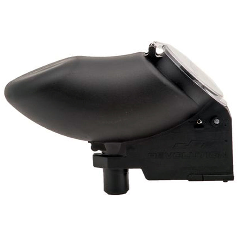 JT Revolution Loader - Black