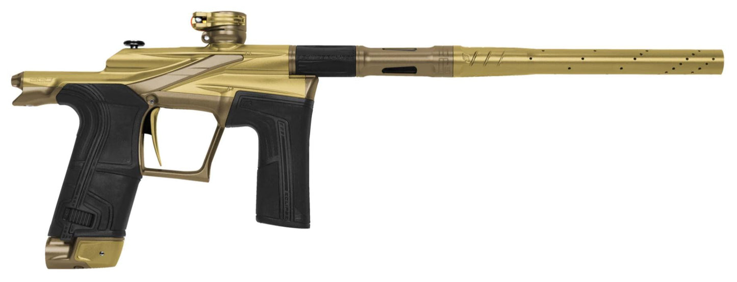 Planet Eclipse LV2 - Crusade