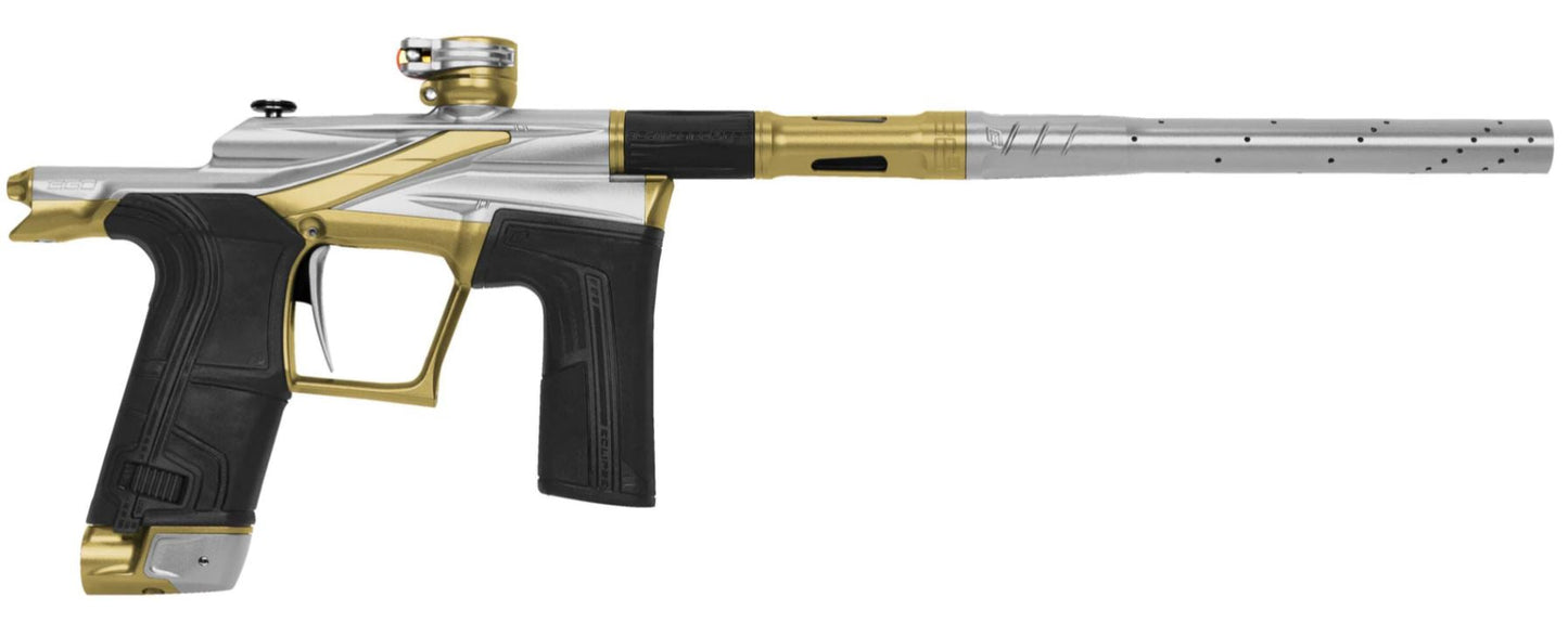 Planet Eclipse LV2 - Ritual