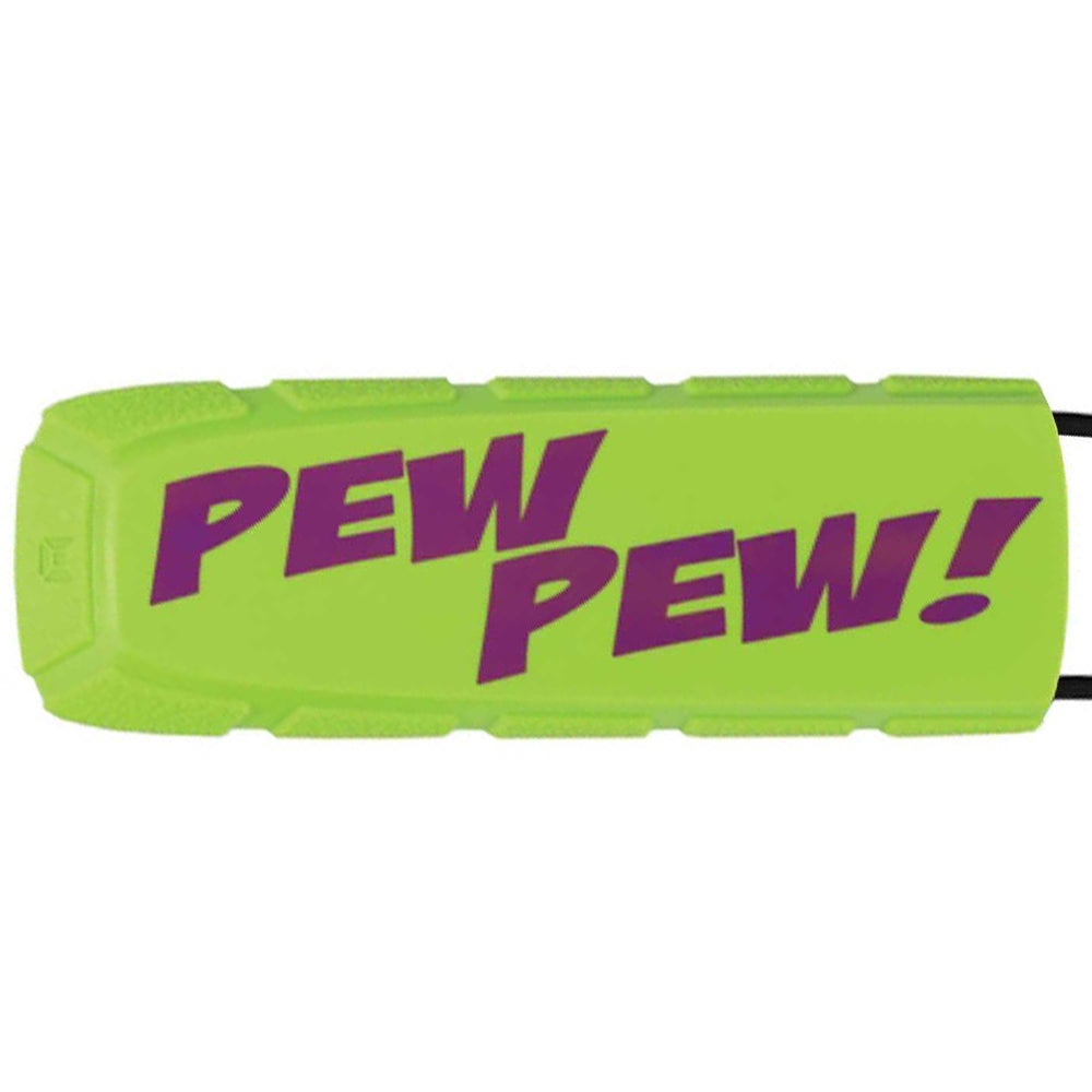 Exalt Bayonet - Pew Pew