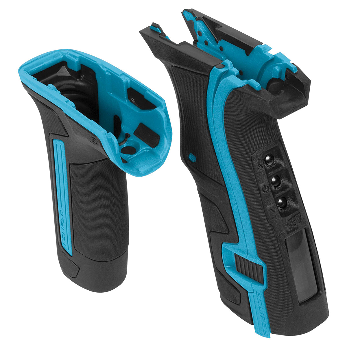 Planet Eclipse CS2 Grip Kit - Blue