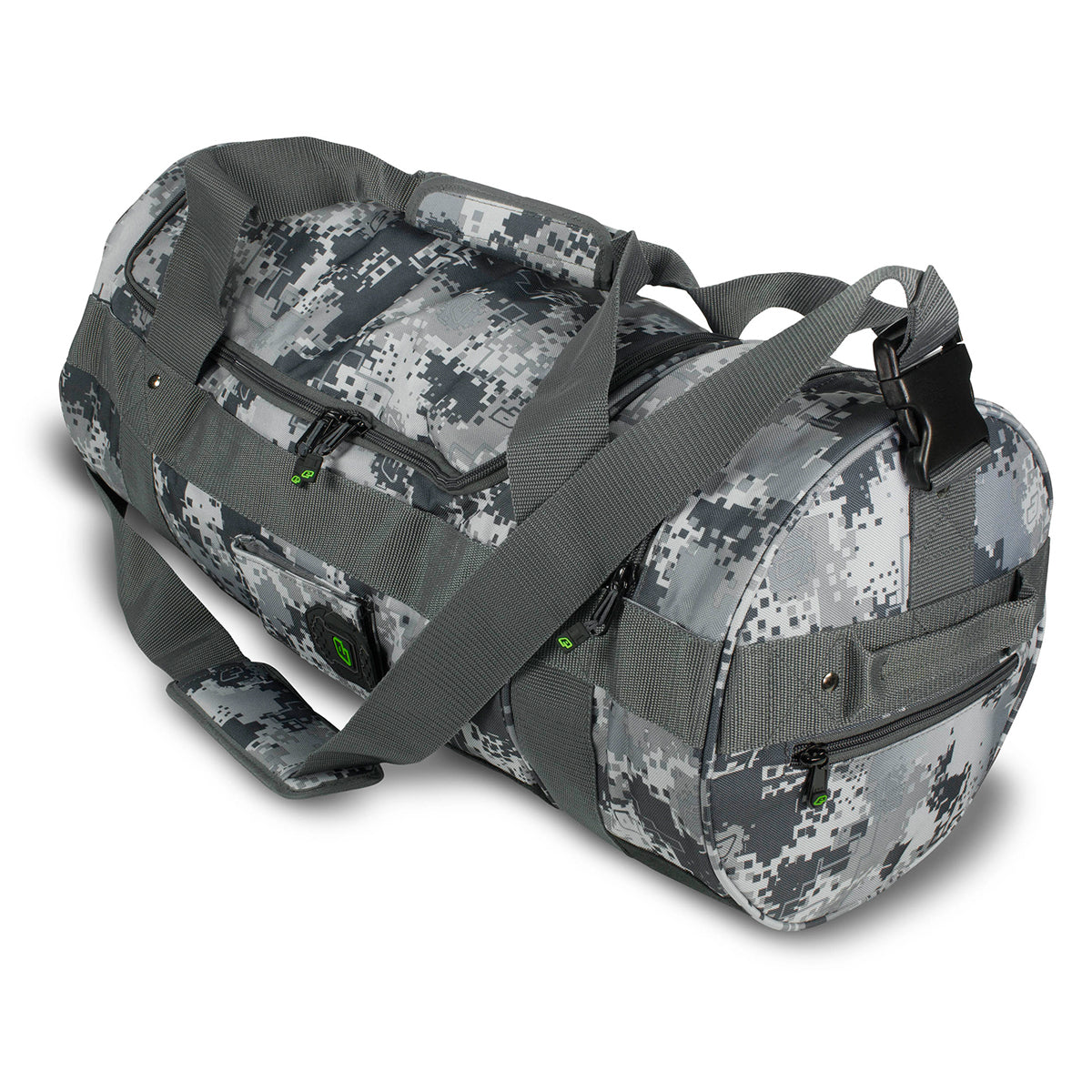 Planet Eclipse GX Holdall - HDE Urban