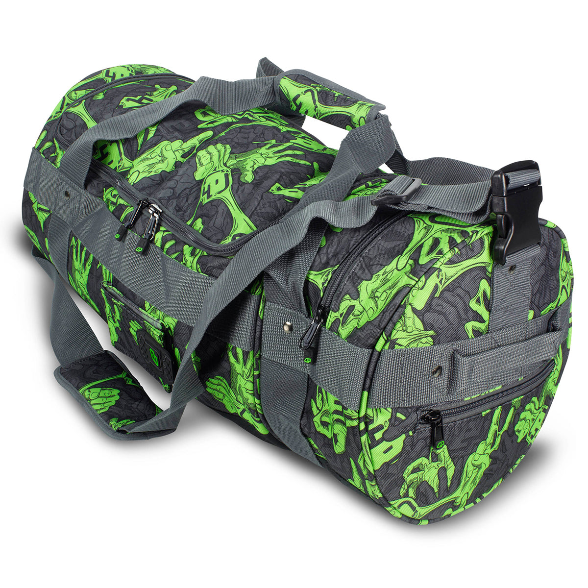 Planet Eclipse GX Holdall - Stretch Poison