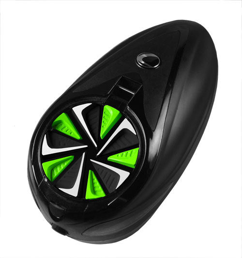 Exalt Rotor/LTR FastFeed - Lime