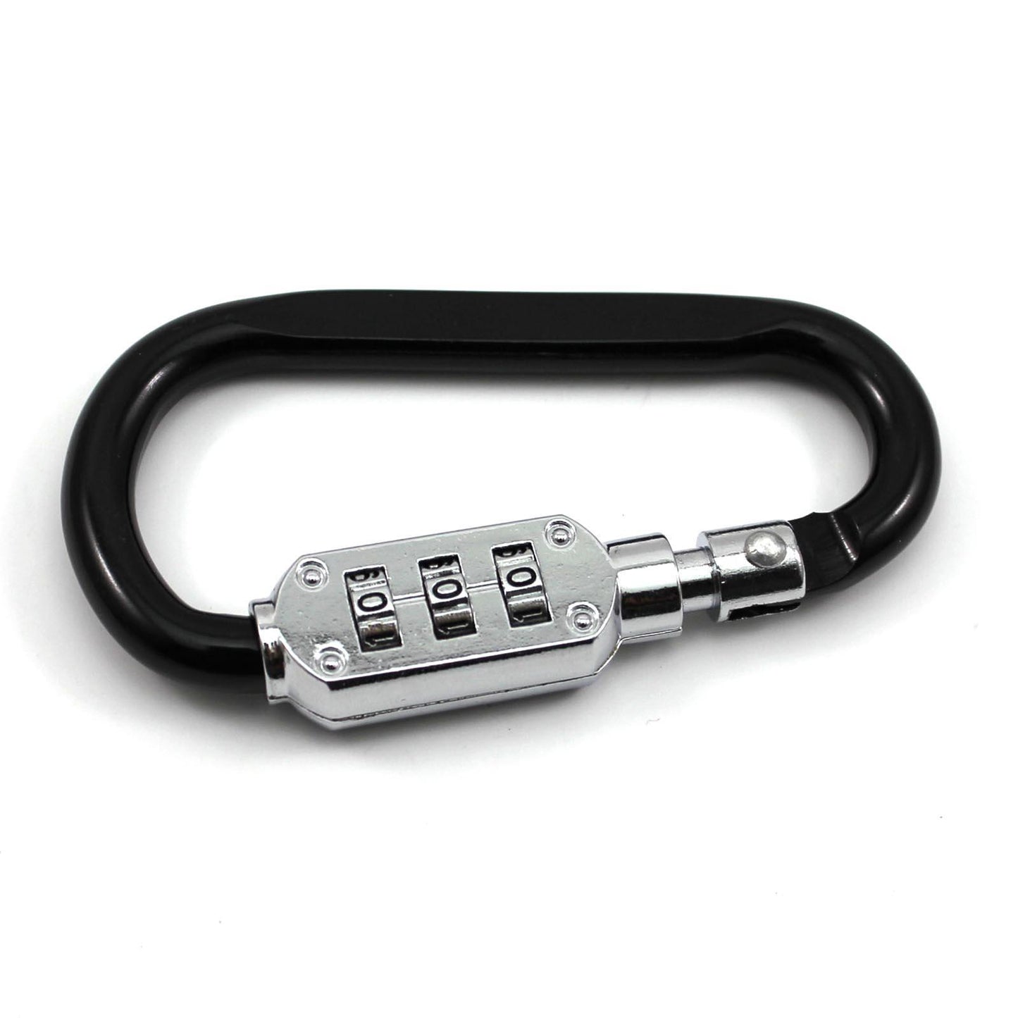 Gearbag / Gear Locker Lock