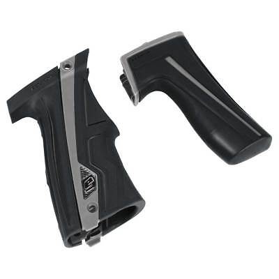 Planet Eclipse CS1/GEO4 Grip Kit - Black/Grey
