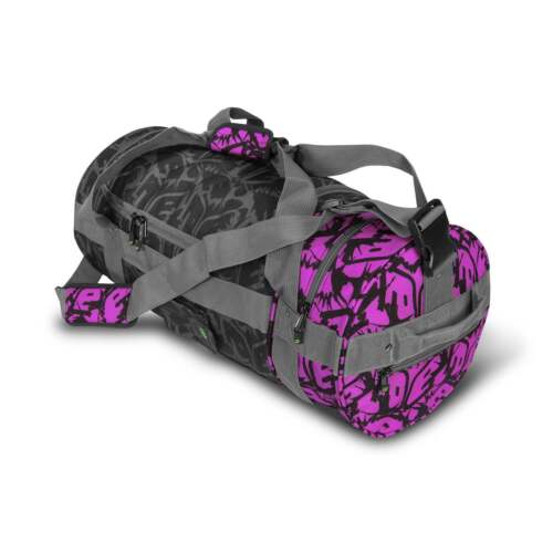 Planet Eclipse Holdall - Dark Haze