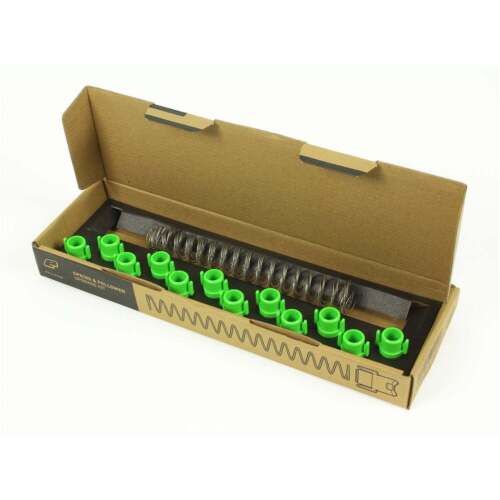 Planet Eclipse - DTM-10 Sprg + Follow 12pk
