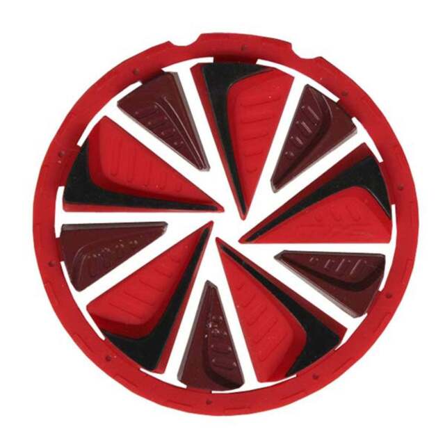 Exalt Rotor/LTR FastFeed - Red