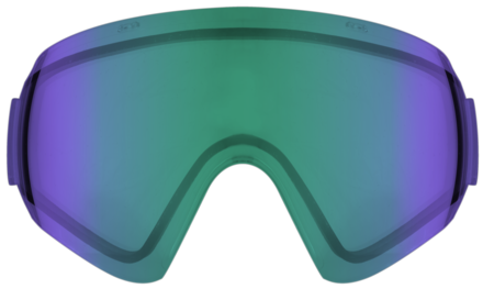 Profiler HDR Lens - Kryptonite