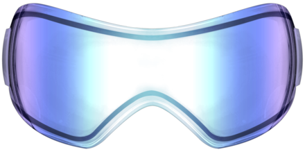 Grillz HDR Lens - Crystal