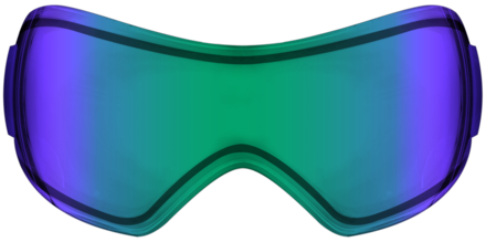 Grillz HDR Lens - Kryptonite