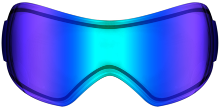 Grillz HDR Lens - Sapphire