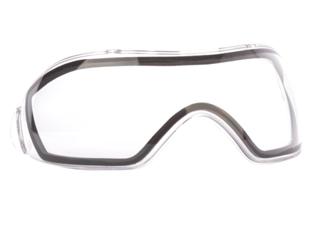 Grillz Thermal Lens - Clear