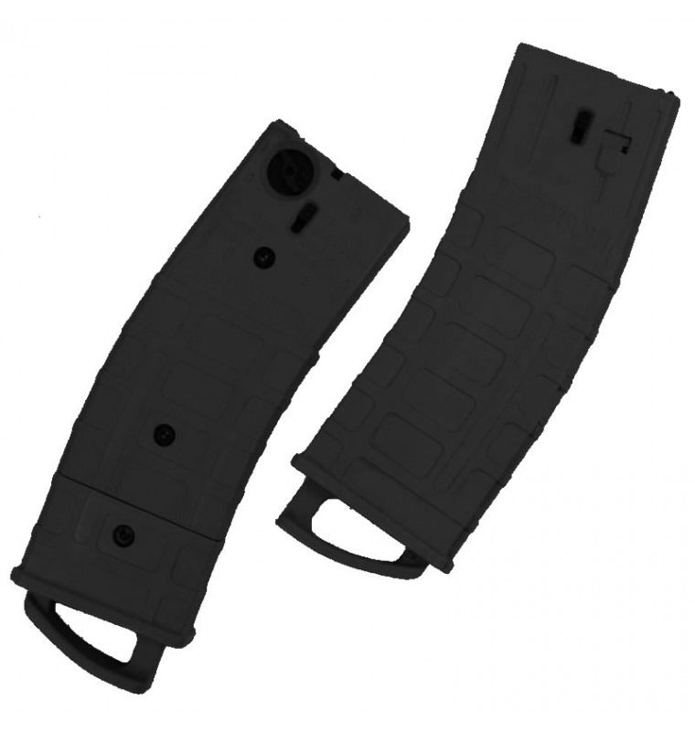 TIippmann TMC 68 Mag 2-pack - Black