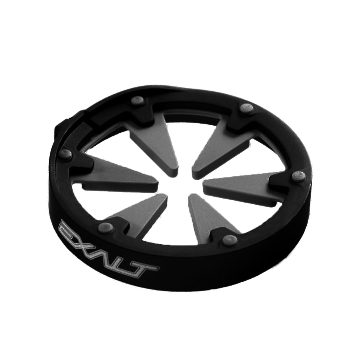 Exalt Universal Feedgate - Gray