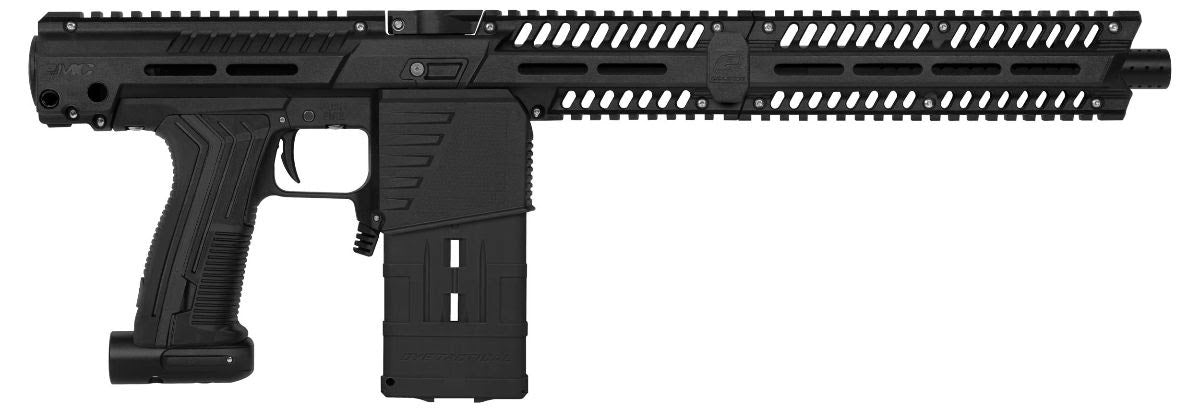 Planet Eclipse MG100 Marker - Black