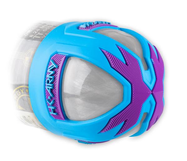 HK Army Vice Tank Grip - Teal/Purple