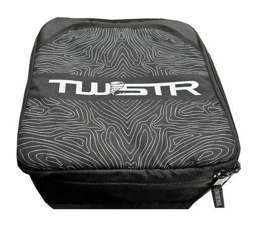 TWSTR x BK Loader Case - TWSTR Edition