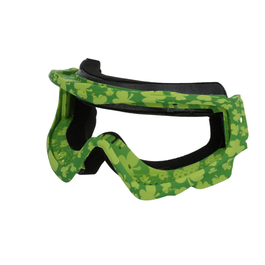 JT Proflex Frame - St. Patrick's Clover SE